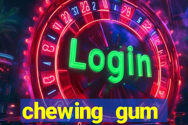 chewing gum assistir online